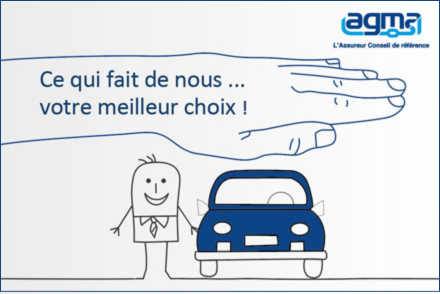 Assurance sur mesure pour vous